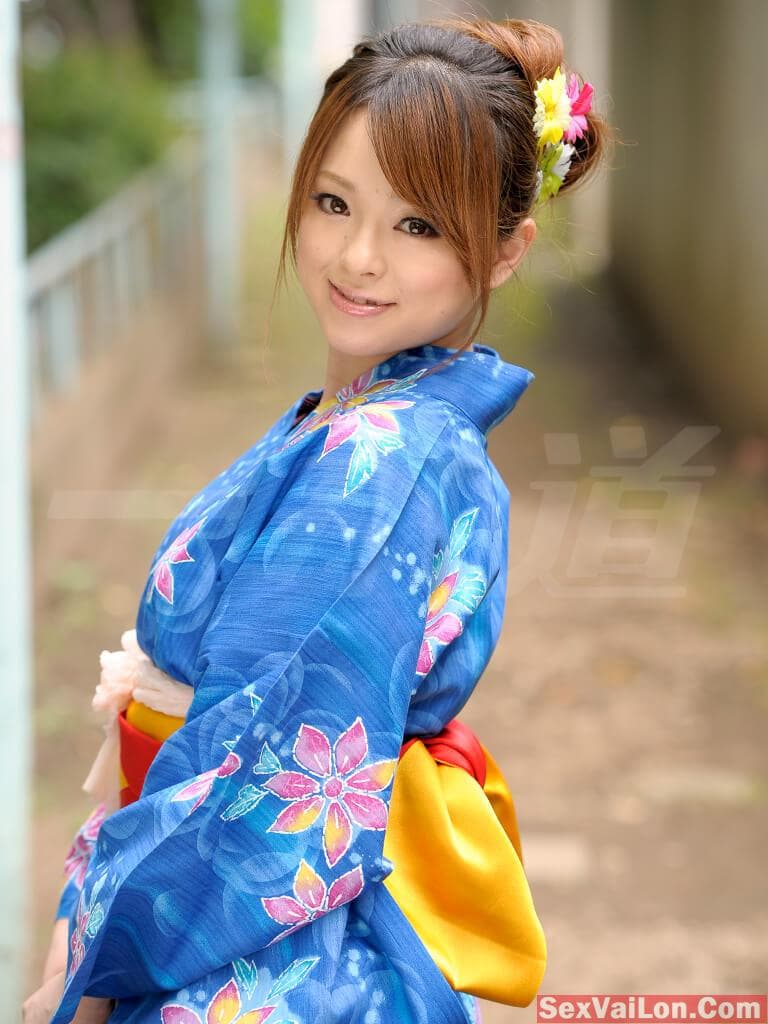 From now on, I will take care of you happy